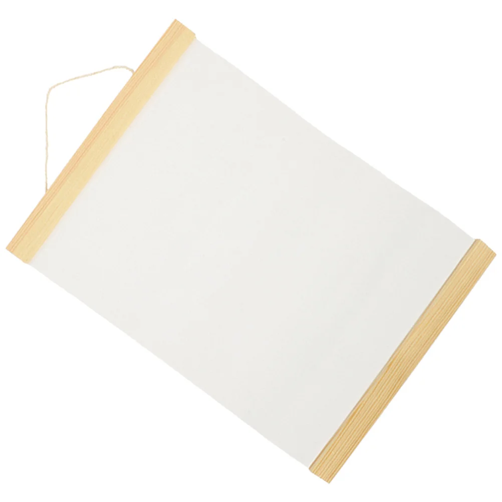 Blank Oil Canvas 40x50cm Double-sided Cotton DIY Acrylic Watercolor Painting Canvas Kids Mural
Blank Oil Canvas 40x50cm Double-sided Cotton DIY Acrylic Watercolor Painting Canvas Kids Mural