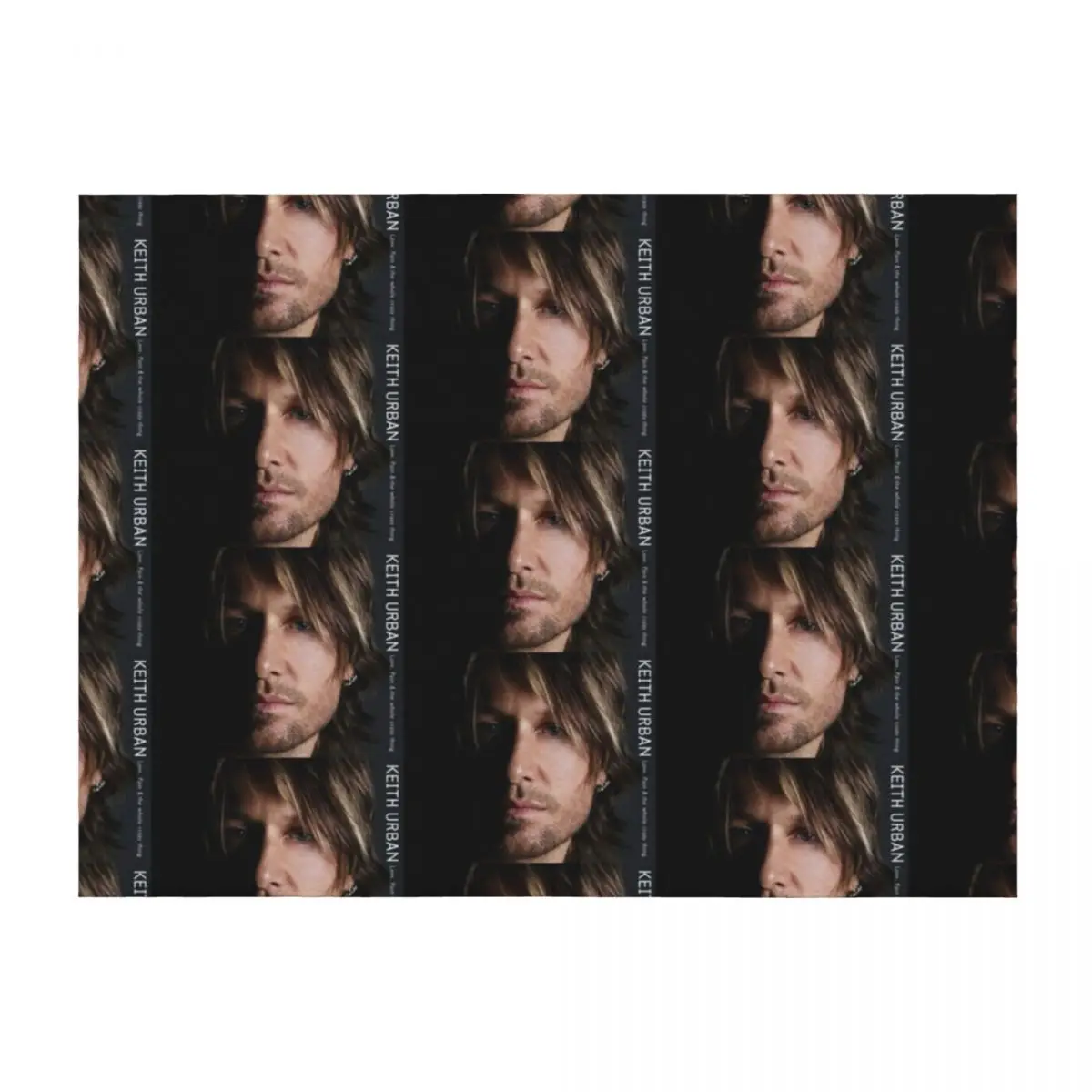 Keith Urban tour kel4 2019 Throw Blanket christmas decoration Flannel Fabric Bed For Sofa Thin Blankets
Keith Urban tour kel4 2019 Throw Blanket christmas decoration Flannel Fabric Bed For Sofa Thin Blankets
