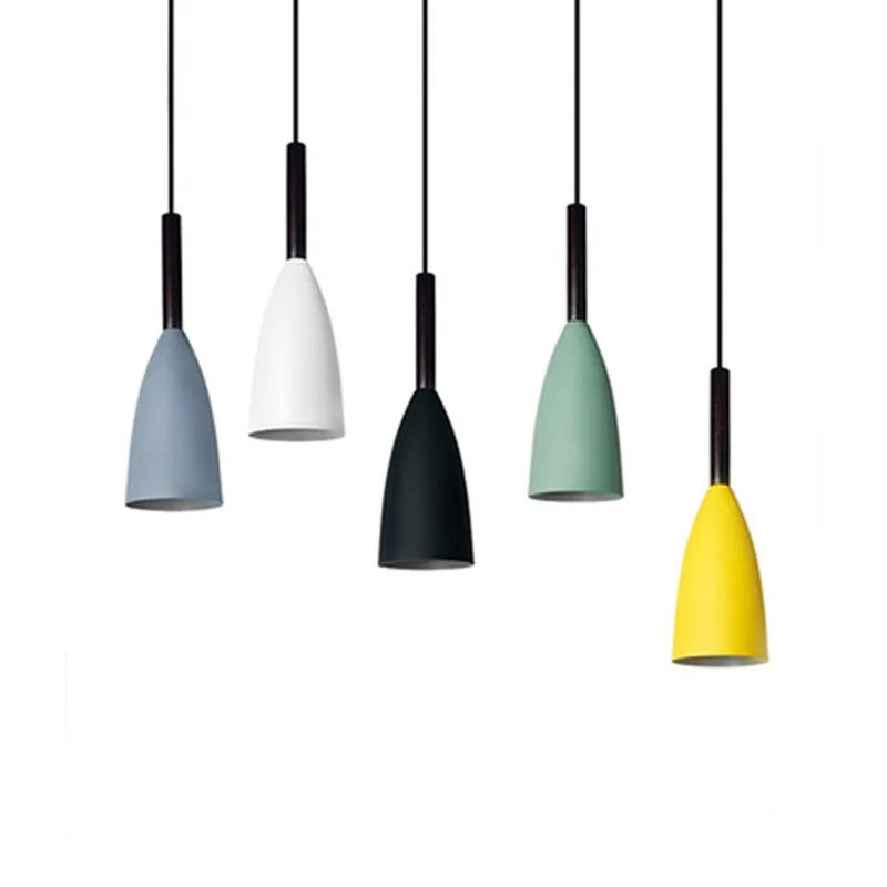 Danish design Suspension Luminaire Stained Led pendant lamp Nordic style porch restaurant hanging light cafes bedside metal lamp
Danish design Suspension Luminaire Stained Led pendant lamp Nordic style porch restaurant hanging light cafes bedside metal lamp