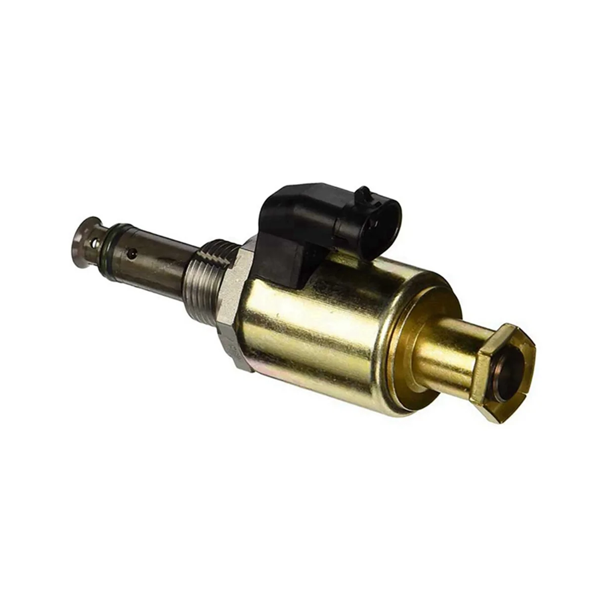 2Pcs CM5013 Fuel Pressure Regulator for FORD 7.3L IPR VALVE Fuel Injection Pressure Regulator F81A9C968AA
2Pcs CM5013 Fuel Pressure Regulator for FORD 7.3L IPR VALVE Fuel Injection Pressure Regulator F81A9C968AA