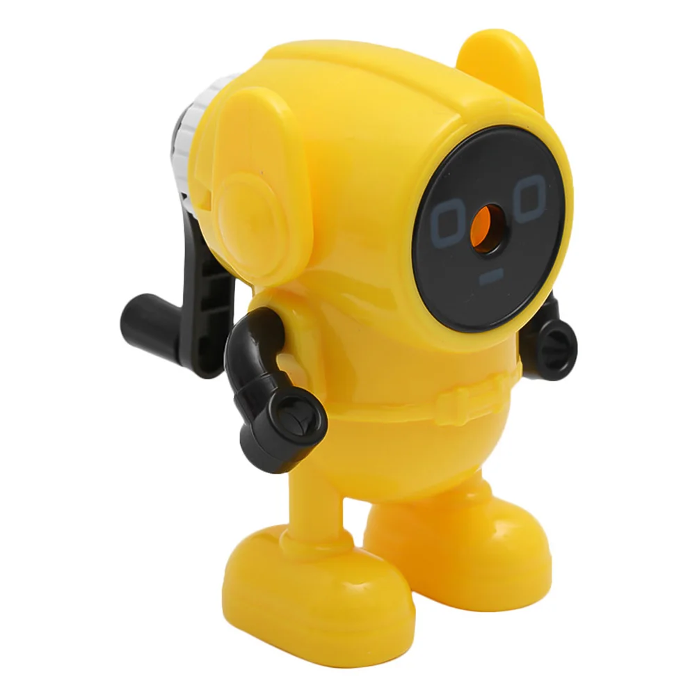 Pencil Sharpener Lightweight Student Stationery Students Automatic Children's Iron
Pencil Sharpener Lightweight Student Stationery Students Automatic Children's Iron