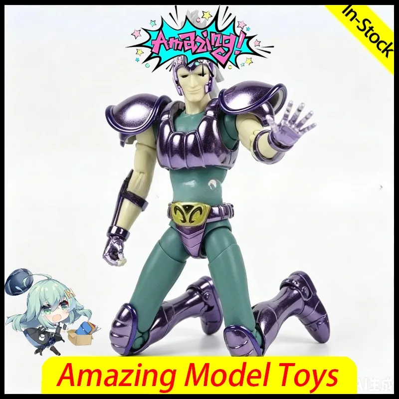 In Stock Great Toys GT Model Saint Seiya Myth Cloth EX Bronze Hydra Ichi V1 Knights of the Zodiac Anime Action Figure Toys Gifts
In Stock Great Toys GT Model Saint Seiya Myth Cloth EX Bronze Hydra Ichi V1 Knights of the Zodiac Anime Action Figure Toys Gifts