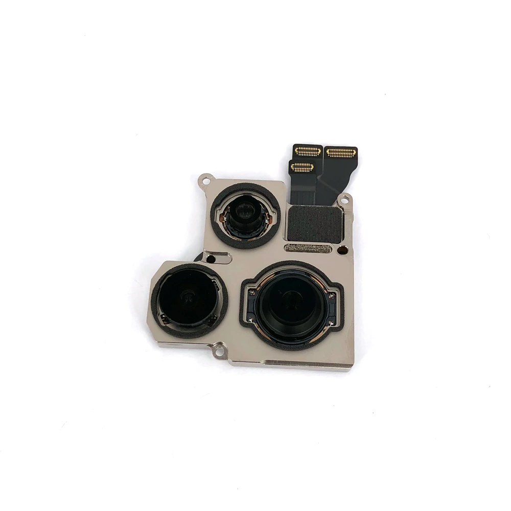 Original Disassembly Rear Camera For iPhone 15 pro Back Camera Rear Main Lens Flex Cable Camera In Stock
Original Disassembly Rear Camera For iPhone 15 pro Back Camera Rear Main Lens Flex Cable Camera In Stock