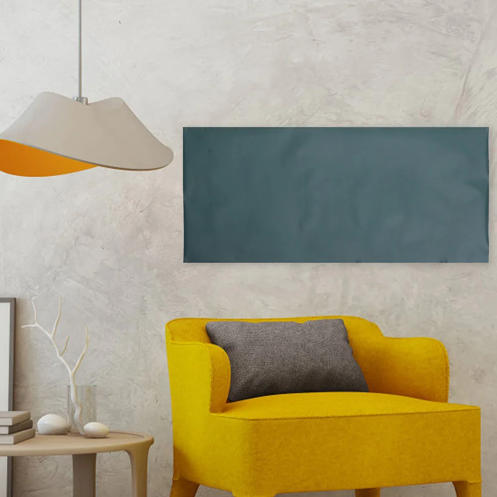 2Pcs PVC Blackboard Stickers 45x100cm White Green Dry Erase Wall Paper Peel Stick Reusable Kids Room Classroom
2Pcs PVC Blackboard Stickers 45x100cm White Green Dry Erase Wall Paper Peel Stick Reusable Kids Room Classroom