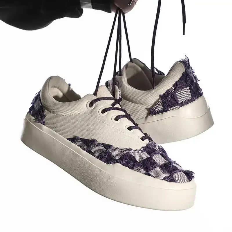 Without Heels Round Nose Grey Sneakers Skateboarding Luxury Man Men's Tennis Shoes Kit Sport Technologies Caregiver
Without Heels Round Nose Grey Sneakers Skateboarding Luxury Man Men's Tennis Shoes Kit Sport Technologies Caregiver