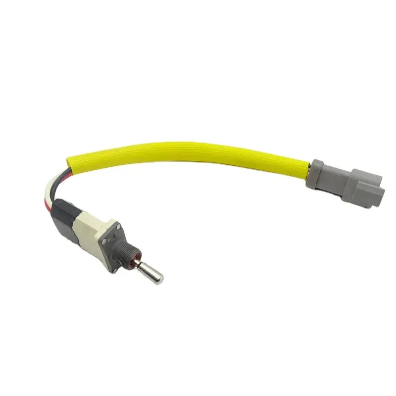 1655970 Excavator Water Temperature Switch 165-5970 for E349D E336D E374D E390D
1655970 Excavator Water Temperature Switch 165-5970 for E349D E336D E374D E390D