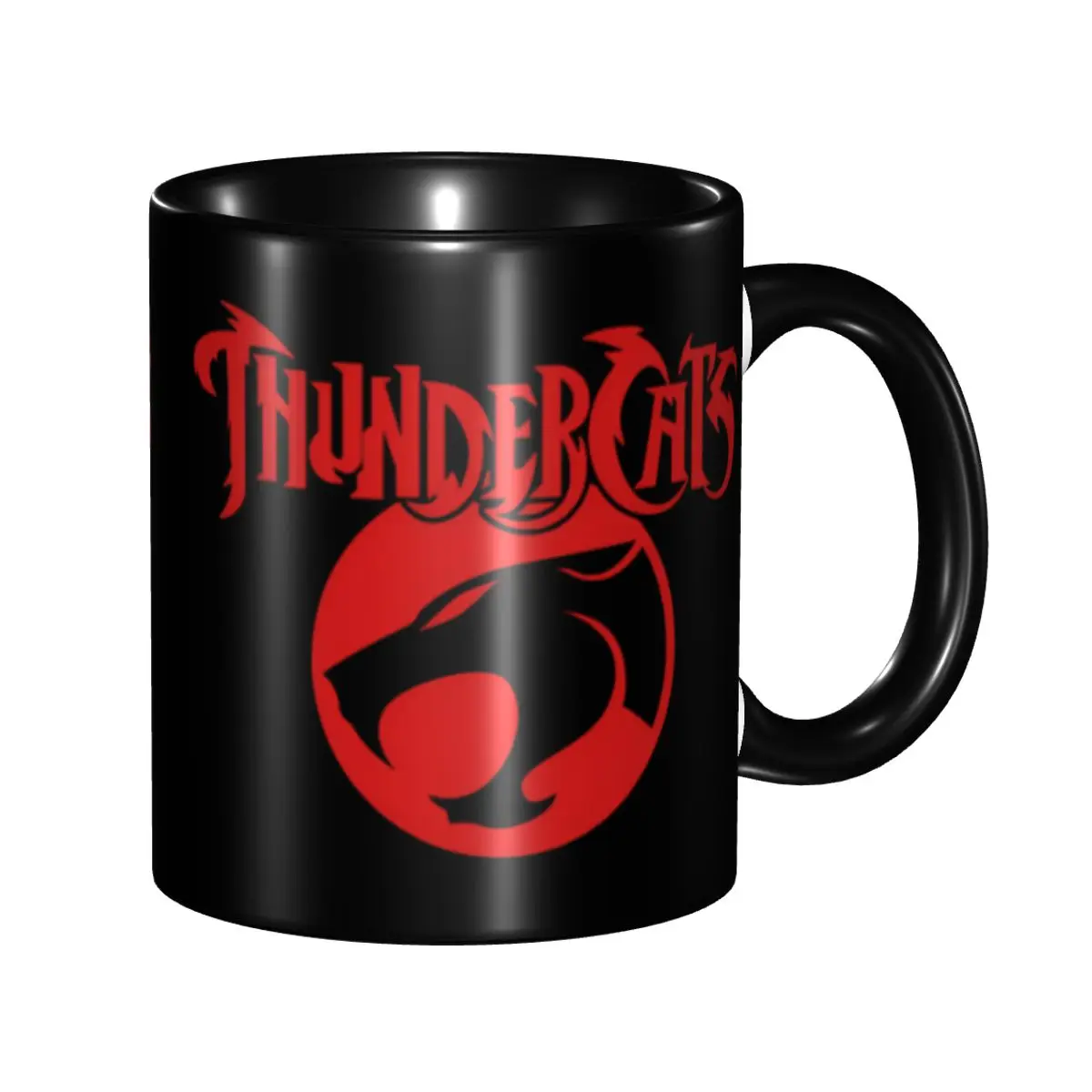 DIY Manga Tv Movie ThunderCats Ceramic Mug Personalized Coffee Cup Creative Present
DIY Manga Tv Movie ThunderCats Ceramic Mug Personalized Coffee Cup Creative Present