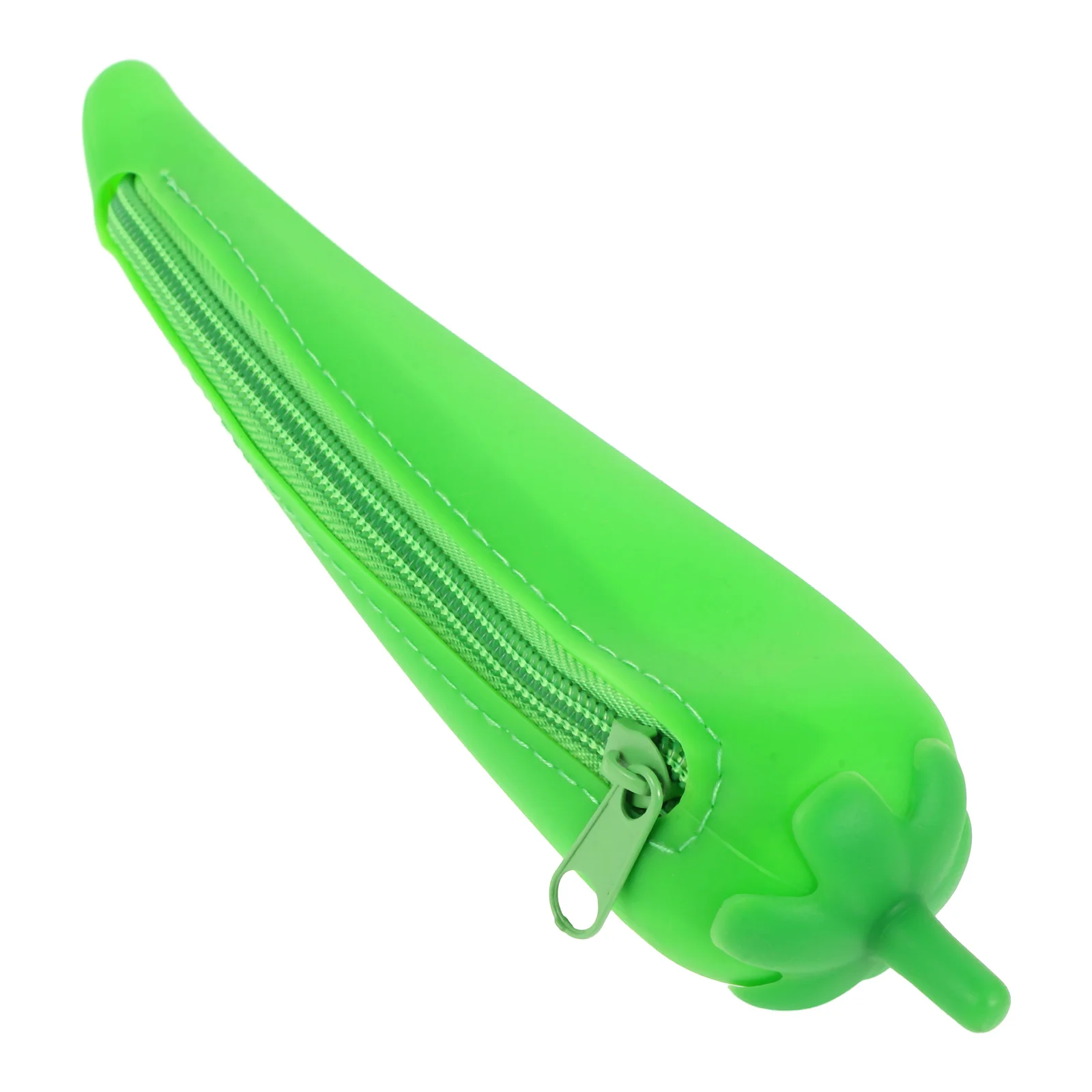 Chili Pencil Bag Case Pouch for School Holder Vegetable Stationery Cases Silica Gel Middle Student
Chili Pencil Bag Case Pouch for School Holder Vegetable Stationery Cases Silica Gel Middle Student
