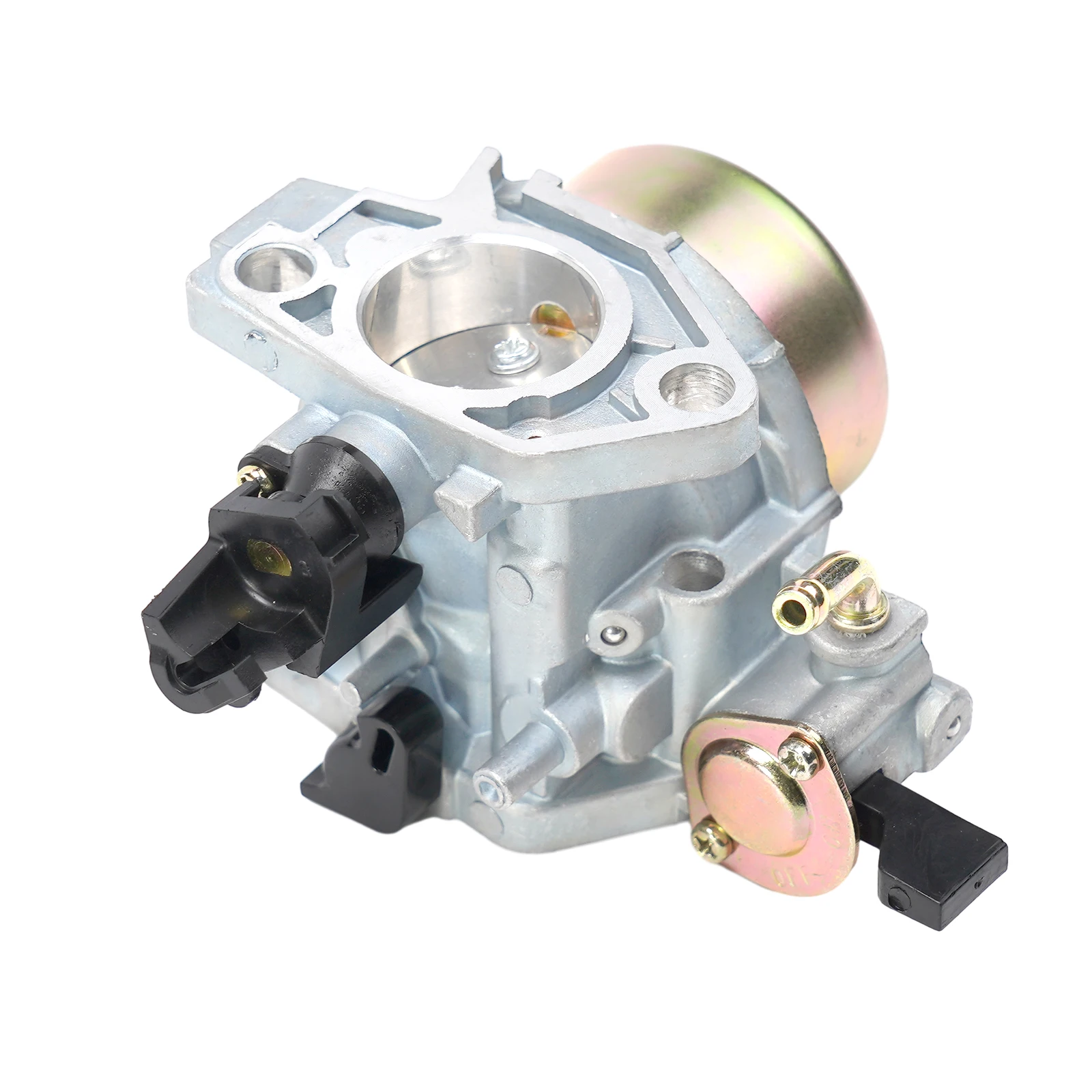 High Performance Carburetor for GX240 and For GX390 Stationary Engines Works with For HP 11 For HP 13 and For HP 16
High Performance Carburetor for GX240 and For GX390 Stationary Engines Works with For HP 11 For HP 13 and For HP 16