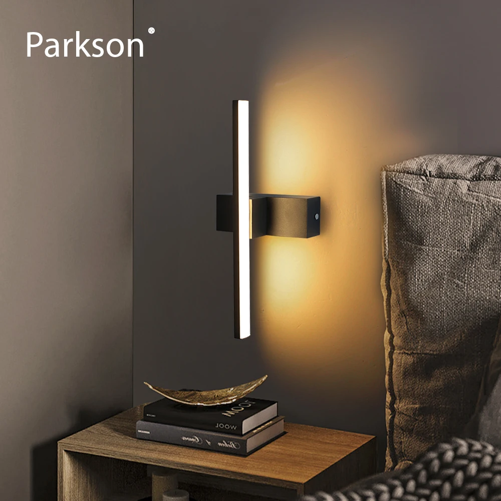 Modern Wall Sconce Lamp Interior Bedside Rotatable Adjustable Led Lights Decorate The Bedroom Living Room Stairs Lighting
Modern Wall Sconce Lamp Interior Bedside Rotatable Adjustable Led Lights Decorate The Bedroom Living Room Stairs Lighting