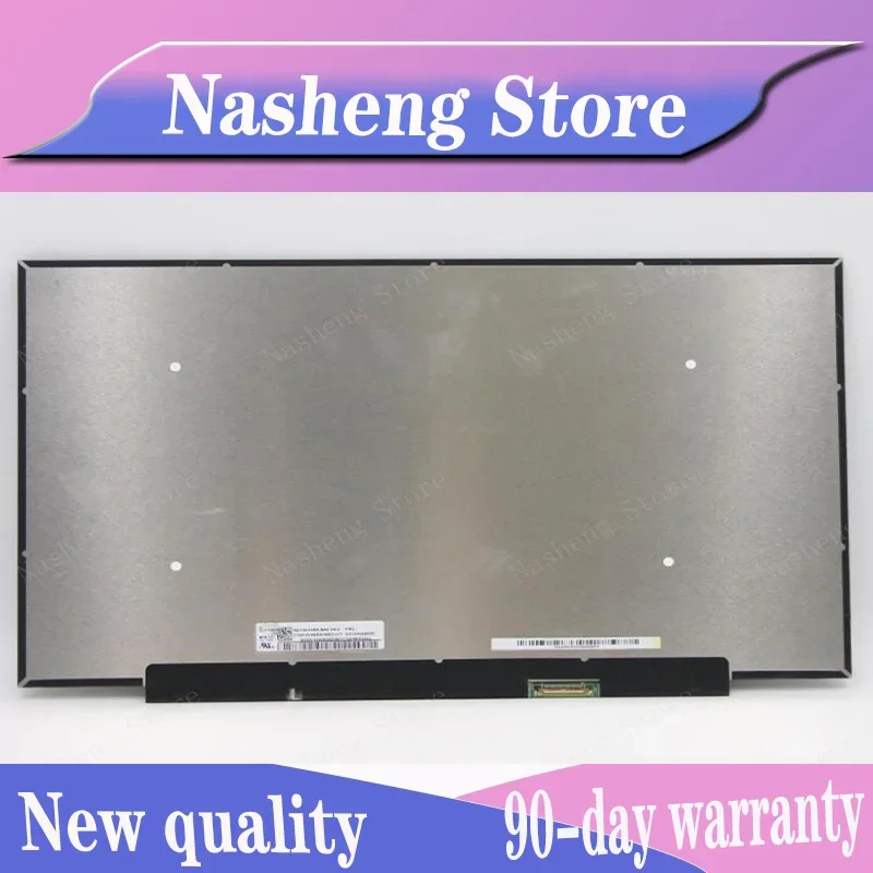 14.0" Notebook LCD NV140FHM-N66 N140HCG-EQ1 FHD 1920X1080 30pin Matte For Lenovo ThinkBook 14 G3 ACL ITL 21A2 21A3 Laptop
14.0" Notebook LCD NV140FHM-N66 N140HCG-EQ1 FHD 1920X1080 30pin Matte For Lenovo ThinkBook 14 G3 ACL ITL 21A2 21A3 Laptop