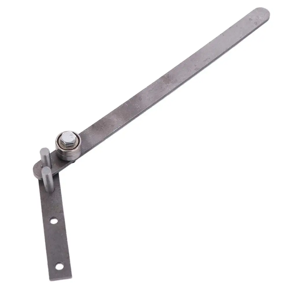 Manual Steel Bar Bending Machine Time-saving Easy To Operate Iron/Steel/Copper Wire Angle Bender Rebar Bender
Manual Steel Bar Bending Machine Time-saving Easy To Operate Iron/Steel/Copper Wire Angle Bender Rebar Bender