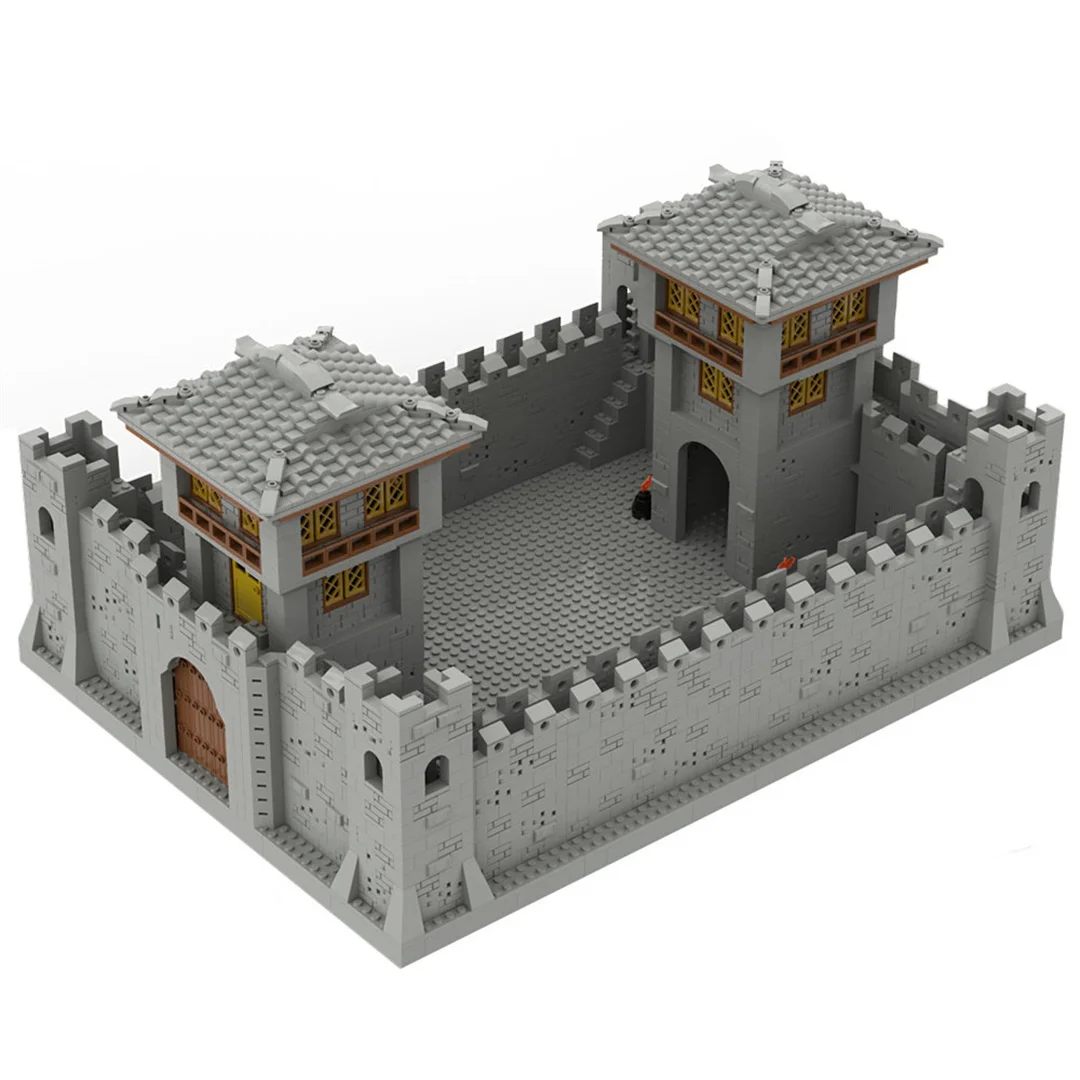 4750 PCS Building Block Technology Assembly Electronic Drawing High TechToys Kids Christmas Gifts Birthday Present
4750 PCS Building Block Technology Assembly Electronic Drawing High TechToys Kids Christmas Gifts Birthday Present