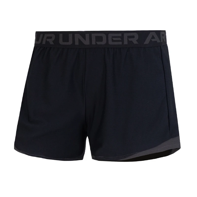 Under Armour Play up 2.0 Шорты Трикотажные мягкие удобные свободные женские профессиональные тренировочные костюмы 1362517-001
Under Armour Play up 2.0 Шорты Трикотажные мягкие удобные свободные женские профессиональные тренировочные костюмы 1362517-001