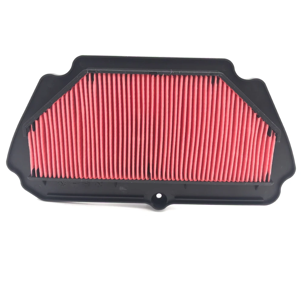 Motorcycle Accessories Air Intake Filter Cleaner For Kawasaki ZX6R ZX636 ZX-6R 636 2009 2010 2011 2012 2013
Motorcycle Accessories Air Intake Filter Cleaner For Kawasaki ZX6R ZX636 ZX-6R 636 2009 2010 2011 2012 2013