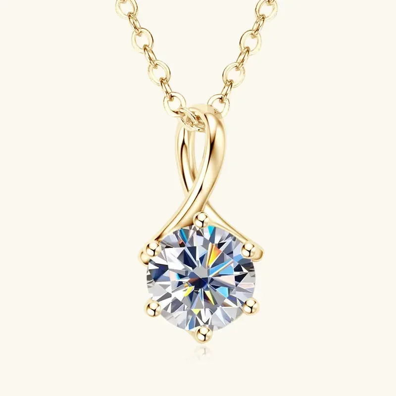 100% серебро 925 пробы, 1 карат, кулон-капля из муассанита, ожерелье «Бесконечность», сертифицированный ювелирный подарок для женщин, день рождения, юбилей
100% серебро 925 пробы, 1 карат, кулон-капля из муассанита, ожерелье «Бесконечность», сертифицированный ювелирный подарок для женщин, день рождения, юбилей