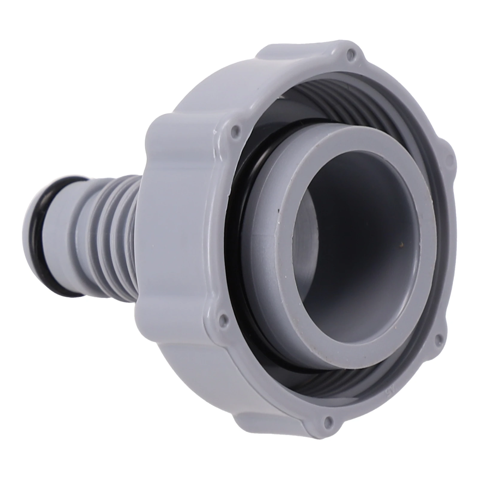 P6H1419 Drain Valve Replacement 1pcs Drain Valve Draining Draining Valve Gray Outdoor Pools Adapter New Practical
P6H1419 Drain Valve Replacement 1pcs Drain Valve Draining Draining Valve Gray Outdoor Pools Adapter New Practical