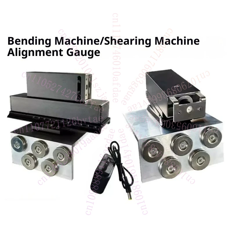 Under 4 Meters Wire Alignment Device for Bending Machine/shearing Machine Sheet Metal Bending Laser Calibrator
Under 4 Meters Wire Alignment Device for Bending Machine/shearing Machine Sheet Metal Bending Laser Calibrator