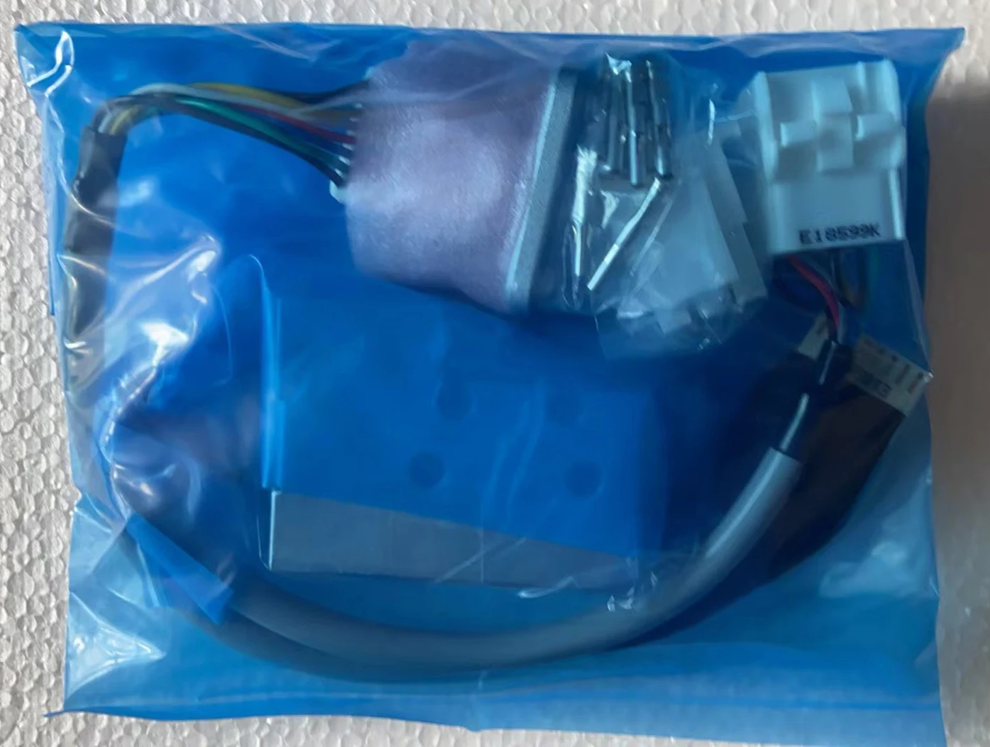 Совершенно новые кодеры шпинделя TS1860N1170, быстрая доставка
Совершенно новые кодеры шпинделя TS1860N1170, быстрая доставка