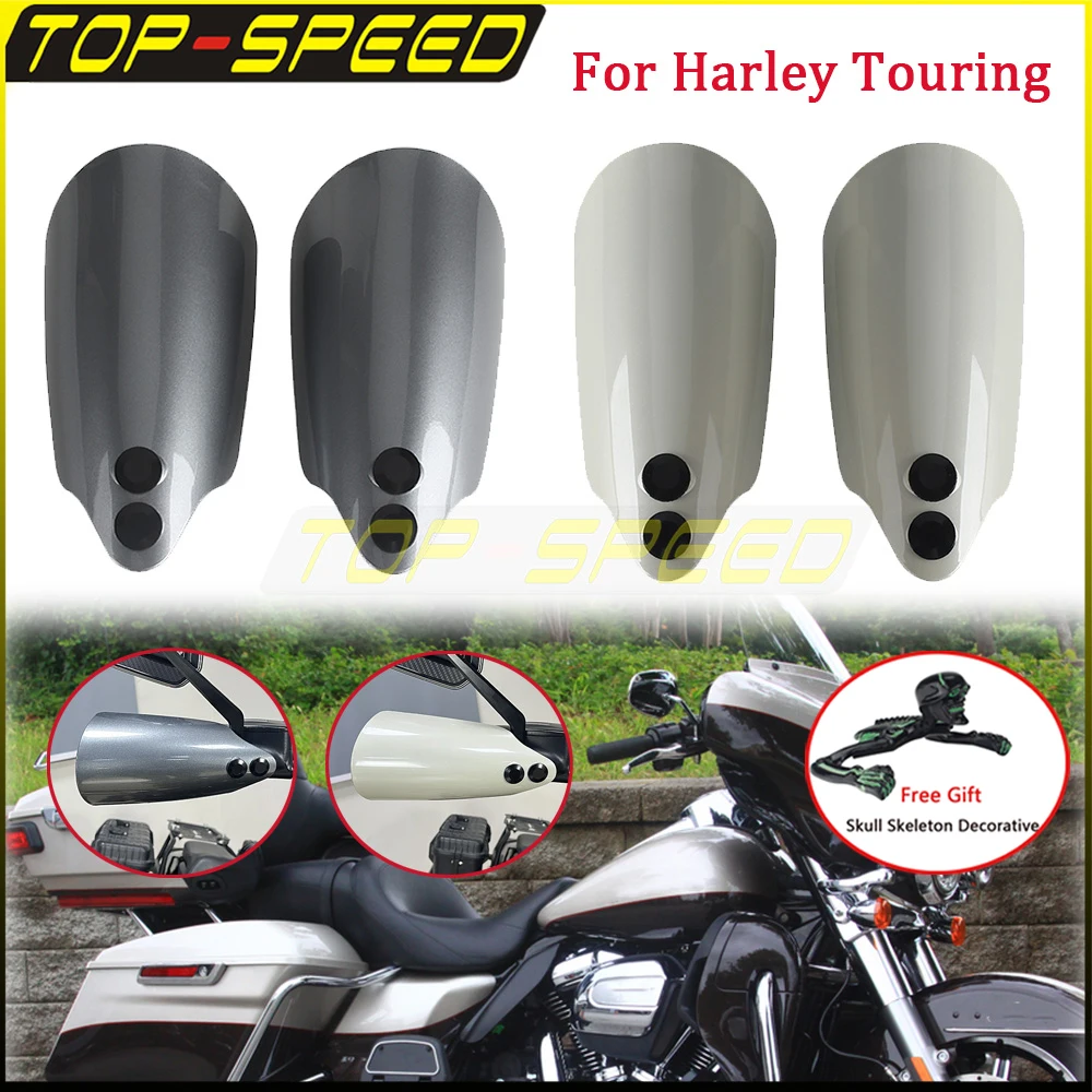 Для Harley Touring Electra Road Glide Road King 2014-2020 мотоциклетные поликарбонатные поручни, защита для рук, защита для рук
Для Harley Touring Electra Road Glide Road King 2014-2020 мотоциклетные поликарбонатные поручни, защита для рук, защита для рук