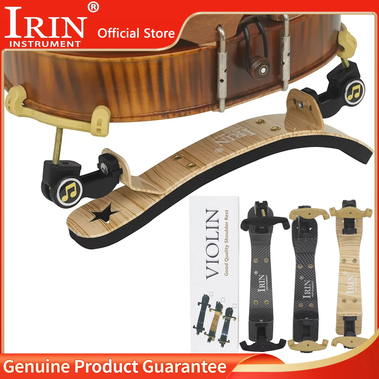 IRIN подставка для скрипки с черной подкладкой из алюминиевого сплава, подставка для скрипки для 4/4 3/4 1/2 1/4 1/8, детали и аксессуары для скрипки
IRIN подставка для скрипки с черной подкладкой из алюминиевого сплава, подставка для скрипки для 4/4 3/4 1/2 1/4 1/8, детали и аксессуары для скрипки