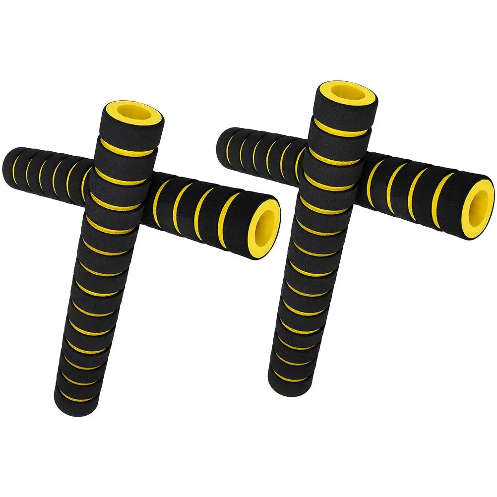 Kayak Paddle Grips Non-Slip 22CM Yellow Sponge Protective Case for Paddle Rod Boat Handle Canoe Accessories
Kayak Paddle Grips Non-Slip 22CM Yellow Sponge Protective Case for Paddle Rod Boat Handle Canoe Accessories