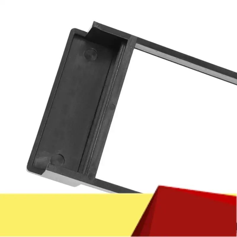 2 шт. рамка Fascia 1 Din для A3 8L A6 4B Seat Toledo Leon Fiat Scudo Stereo Facia Plate Dash CD Trim Radio Cover-M53K
2 шт. рамка Fascia 1 Din для A3 8L A6 4B Seat Toledo Leon Fiat Scudo Stereo Facia Plate Dash CD Trim Radio Cover-M53K