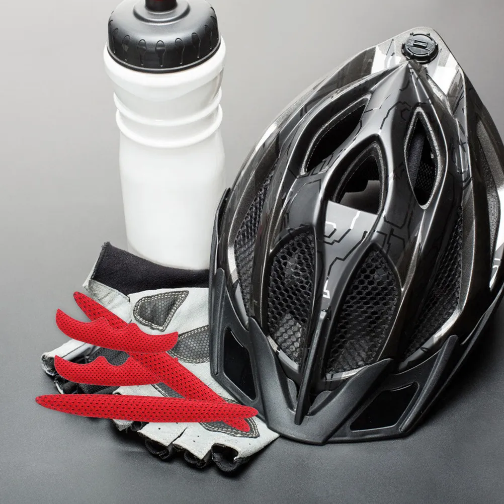 2Sets Cycle Foam Padding Kit Universal Sponge Liners Replacement for Mountain Bike Electric Scooter and Motorcycle
2Sets Cycle Foam Padding Kit Universal Sponge Liners Replacement for Mountain Bike Electric Scooter and Motorcycle