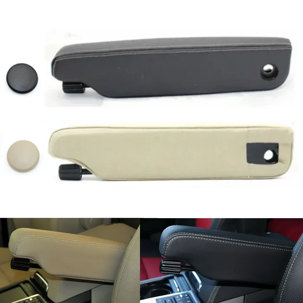Driver Side Interior Front Seat Armrest Handle Decorative Cover For Land Range Rover Sport 2005-2013 Discovery 3 4 2004-2016
Driver Side Interior Front Seat Armrest Handle Decorative Cover For Land Range Rover Sport 2005-2013 Discovery 3 4 2004-2016