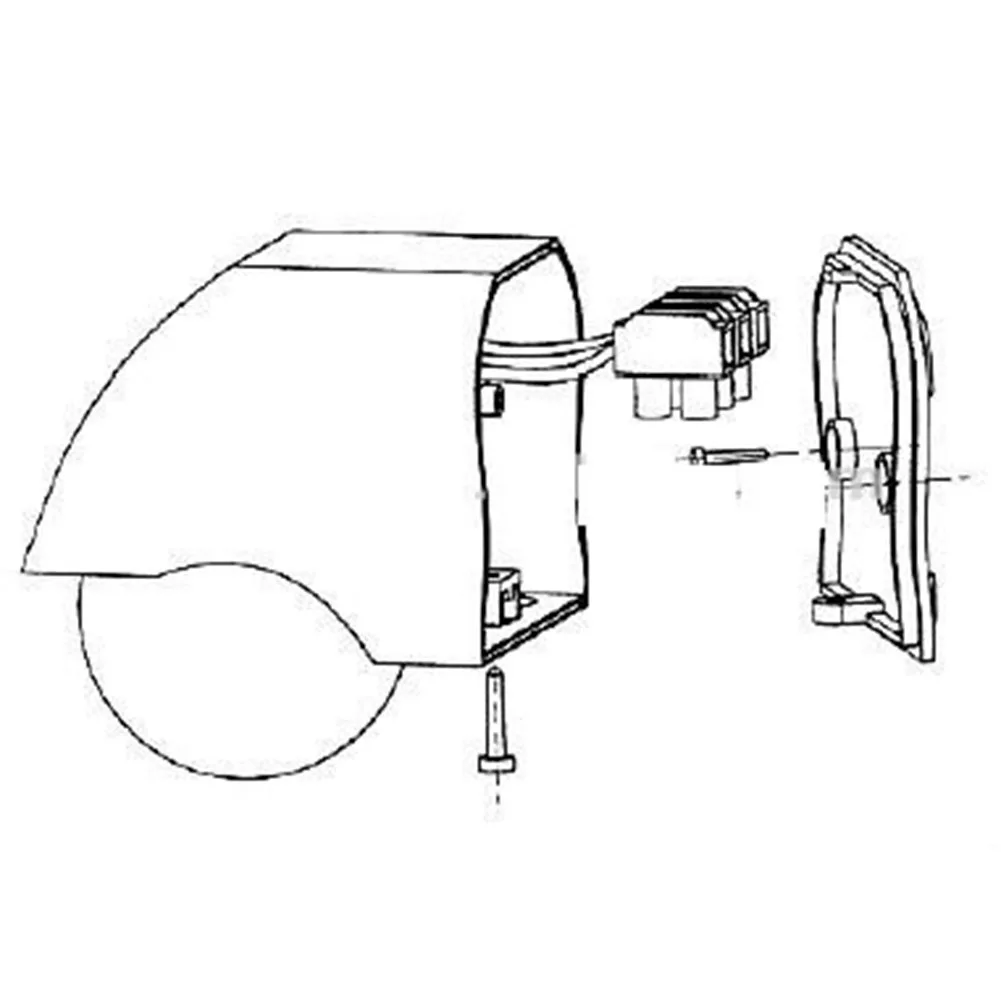 Light Sensor Motion Detector For Indoor And Outdoor IP44 Splash Proof LED PVC White 180° 80 X 68 X 56mm Brand New
Light Sensor Motion Detector For Indoor And Outdoor IP44 Splash Proof LED PVC White 180° 80 X 68 X 56mm Brand New