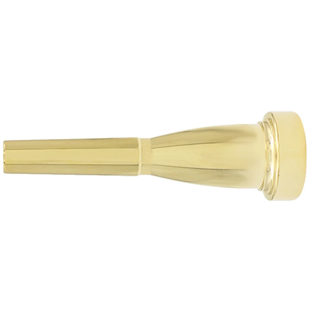 Upgrade Durable Trumpet Mouthpiece Replacement Metal Instrument Accessory Premium Wear-Resistant Polished Surface Unique Bullet
Upgrade Durable Trumpet Mouthpiece Replacement Metal Instrument Accessory Premium Wear-Resistant Polished Surface Unique Bullet