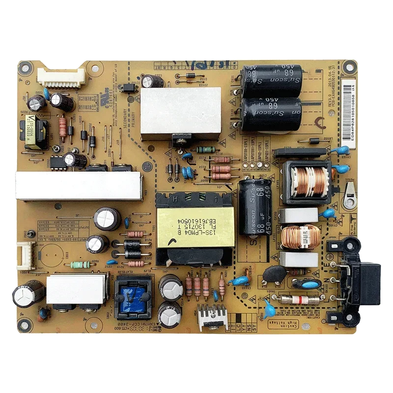 Подходит для 42LN5450-CT 42LN5180-CQ, платы питания LGP42-13PL1, LG3739-13PL1.
Подходит для 42LN5450-CT 42LN5180-CQ, платы питания LGP42-13PL1, LG3739-13PL1.