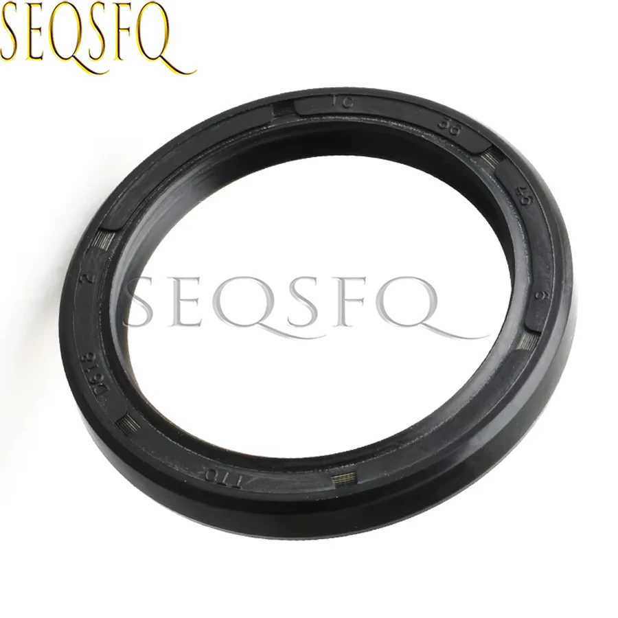 Сальник подвесного мотора 36*46*6 мм 93102-36M02 93102-36351 93102-36M24 для Yamaha 2T 70HP 90HP 993102-36M02-00 93102-36351-00
Сальник подвесного мотора 36*46*6 мм 93102-36M02 93102-36351 93102-36M24 для Yamaha 2T 70HP 90HP 993102-36M02-00 93102-36351-00