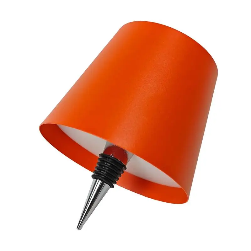 Wine Table Lamp Bottle Light LED For Wine Bottle Dimmable 3 Light Colors Table Lamp Bedside Lamps For House Restaurant Bar
Wine Table Lamp Bottle Light LED For Wine Bottle Dimmable 3 Light Colors Table Lamp Bedside Lamps For House Restaurant Bar