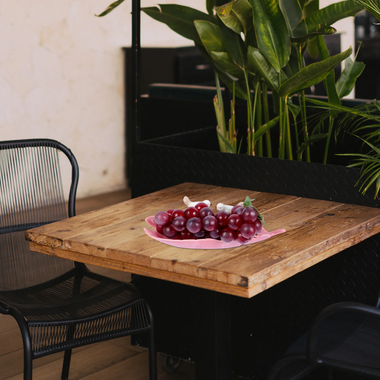 1Pcs Ceramic Jewelry Tray Bird Design Storage Plate for Bracelet Anklet Display Stand Creative Home Decor Pink Storage Dish
1Pcs Ceramic Jewelry Tray Bird Design Storage Plate for Bracelet Anklet Display Stand Creative Home Decor Pink Storage Dish