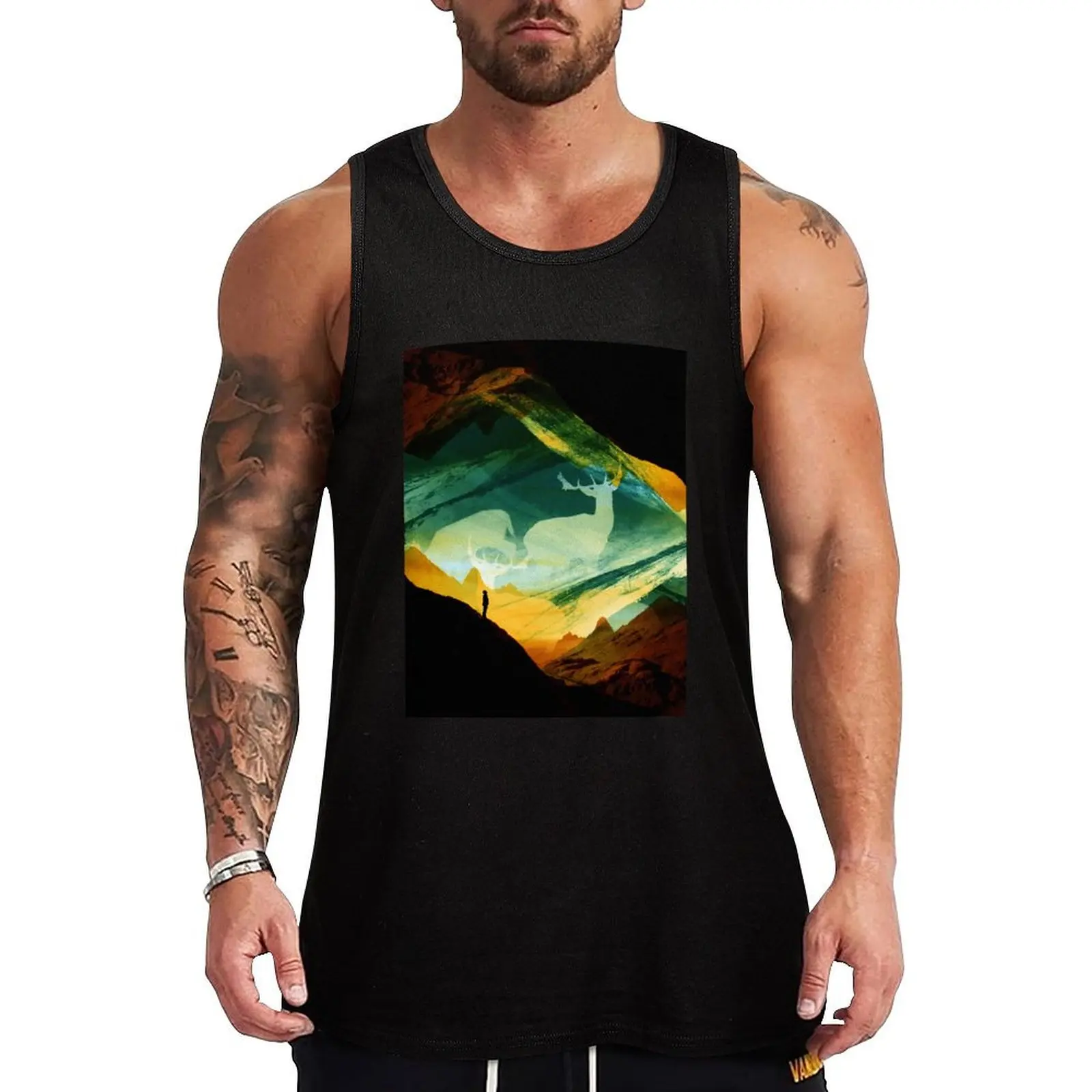 Native DreamCatcher Tank Top bodybuilding for men fitness clothing for men Men gym sportswear t-shirts for
Native DreamCatcher Tank Top bodybuilding for men fitness clothing for men Men gym sportswear t-shirts for