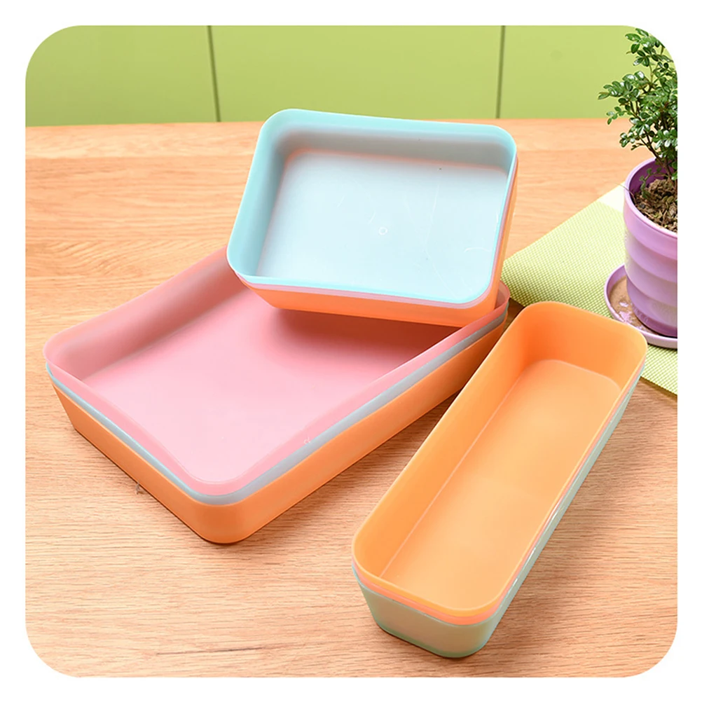 Drawers Debris Storage Box Multifunctional Plastic Home Office Classification Finishing Box Size S (Orange)
Drawers Debris Storage Box Multifunctional Plastic Home Office Classification Finishing Box Size S (Orange)