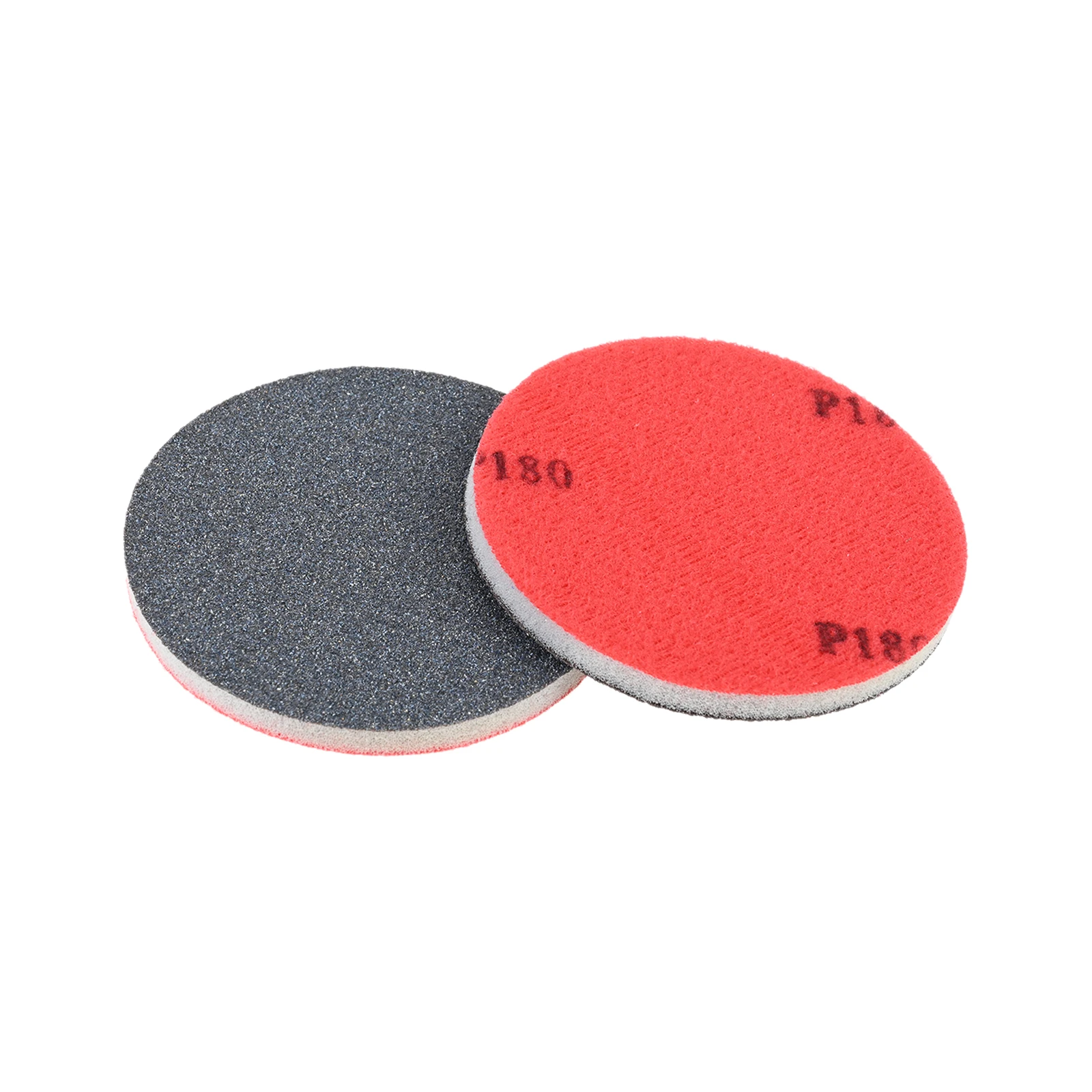 48pcs 3 Inch Hook & Loop Sanding Sponge Discs 120 to 3000 Grits Wet Dry Sanding for Drill Sanding Grinder Rotary Tools Polishing
48pcs 3 Inch Hook & Loop Sanding Sponge Discs 120 to 3000 Grits Wet Dry Sanding for Drill Sanding Grinder Rotary Tools Polishing