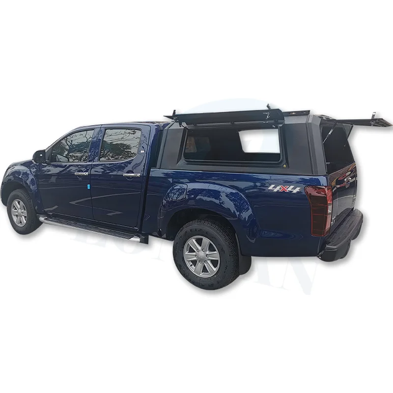 Custom For Isuzu Truck Canopy Hot Sale Pick Up Truck Canopy Hardtop Topper Hardtops Fords Rangers
Custom For Isuzu Truck Canopy Hot Sale Pick Up Truck Canopy Hardtop Topper Hardtops Fords Rangers