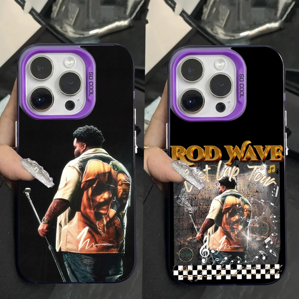25 R-Rod W-Wave Rapper Phone Case For iPhone 16,15,14,13,12,11,Pro,Max,Plus,Mini,XS Anti Fall Purple Matte Hard Bumper
25 R-Rod W-Wave Rapper Phone Case For iPhone 16,15,14,13,12,11,Pro,Max,Plus,Mini,XS Anti Fall Purple Matte Hard Bumper