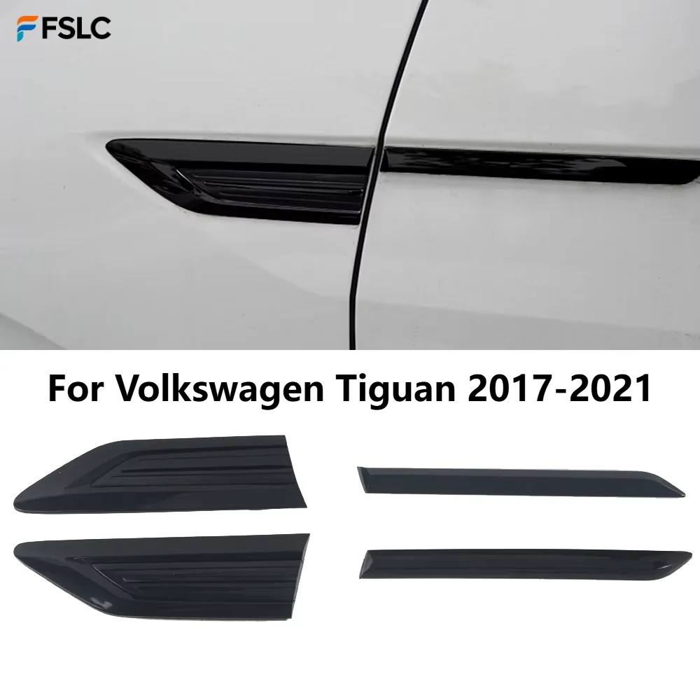 ⭐Genuine⭐For Volkswagen VW Tiguan 2017-2021 Accessories ABS Side Wing Fender Emblem Badge Sticker Cover Trim Exterior Decoration
⭐Genuine⭐For Volkswagen VW Tiguan 2017-2021 Accessories ABS Side Wing Fender Emblem Badge Sticker Cover Trim Exterior Decoration
