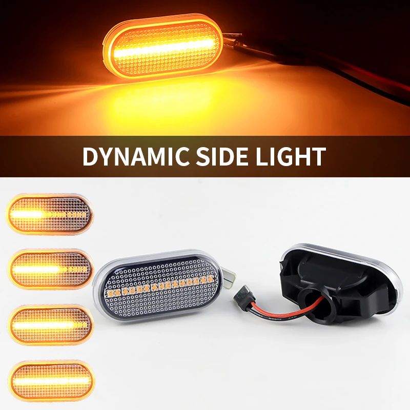 2× for Nissan Versa Xterra Armada III R51 Latio C11 Micra K12 C+C March III - Car LED Side Marker Light Turn Signal Blinker Lamp
2× for Nissan Versa Xterra Armada III R51 Latio C11 Micra K12 C+C March III - Car LED Side Marker Light Turn Signal Blinker Lamp