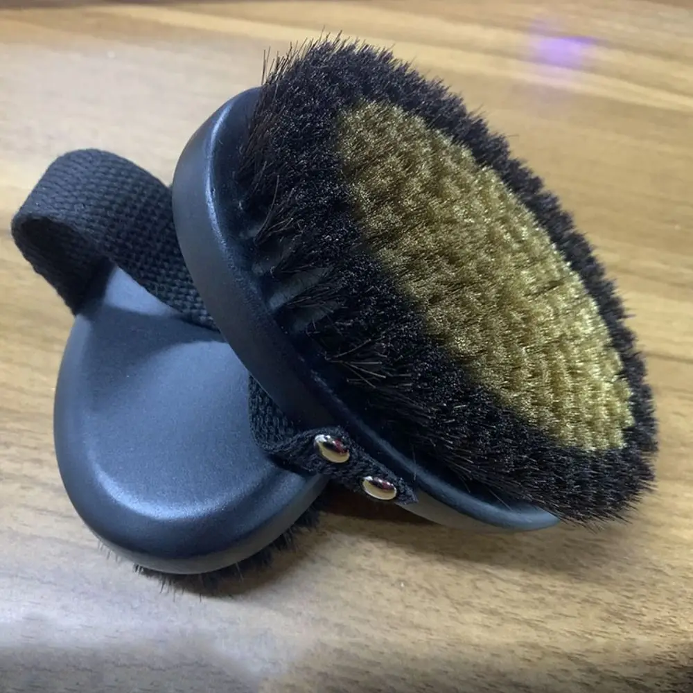 Wood Copper Wire Brush Dredging Body Bristle Chicken Skin Exfoliatin Dry Brush Deep Clean Control Blood Circulation
Wood Copper Wire Brush Dredging Body Bristle Chicken Skin Exfoliatin Dry Brush Deep Clean Control Blood Circulation