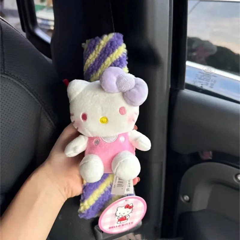 Cute Animal Car Seat Belt Pads Universal Car Seat Shoulder Strap Pad Cushion Cover Car Belt Protector Safety Belt Cover
Cute Animal Car Seat Belt Pads Universal Car Seat Shoulder Strap Pad Cushion Cover Car Belt Protector Safety Belt Cover