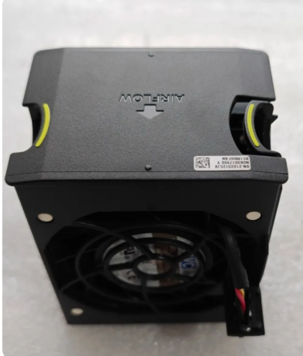 For RH5288V5 RH5288HV5 V5 Server Fan BC1M06FAN 02312CJV Chassis Cooling Fan
For RH5288V5 RH5288HV5 V5 Server Fan BC1M06FAN 02312CJV Chassis Cooling Fan