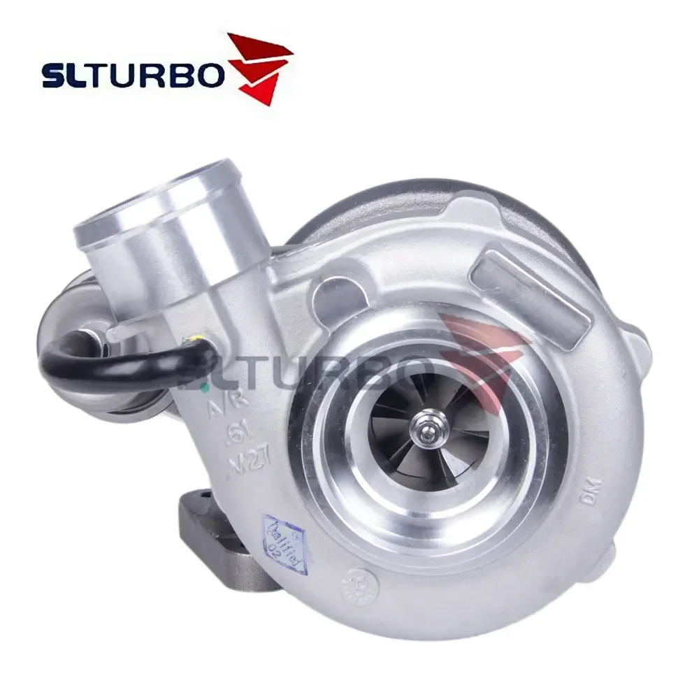 Complete Turbo GT25S Full Turbo charger for Ford Ranger 3.0L 162HP 119Kw NGD3.0 NGD 1993-2007 754743-0001 Turbine 754743 CAR
Complete Turbo GT25S Full Turbo charger for Ford Ranger 3.0L 162HP 119Kw NGD3.0 NGD 1993-2007 754743-0001 Turbine 754743 CAR