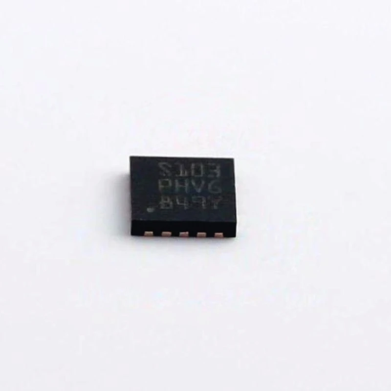 5 шт./лот STM8S103F3U6 STM8S103F3U6TR 20-UFQFN помощь PCBA полный список Бом и материалов
5 шт./лот STM8S103F3U6 STM8S103F3U6TR 20-UFQFN помощь PCBA полный список Бом и материалов