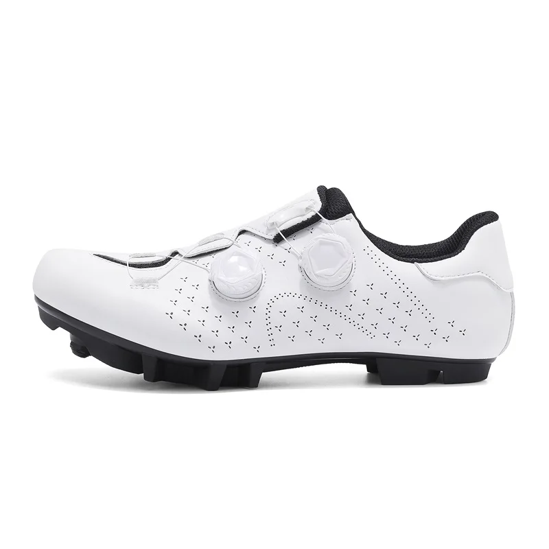 Bicycle professional riding shoes unisex new four seasons anti slip wear-resistant breathable comfortable casual cycling shoes
Bicycle professional riding shoes unisex new four seasons anti slip wear-resistant breathable comfortable casual cycling shoes