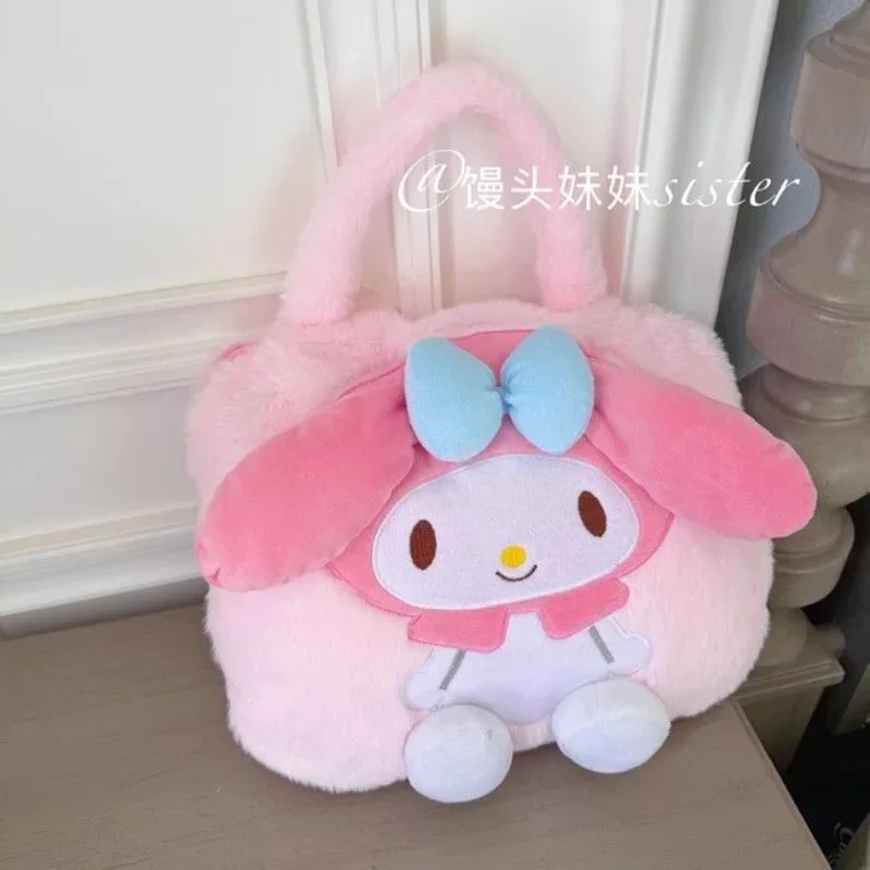 Hello Kitty Cinnamoroll Anime Kawaii Sanrio Lovely Doll Hand Blanket Cute My Melody Kuromi Pillow Air Conditioning Cover Gifts
Hello Kitty Cinnamoroll Anime Kawaii Sanrio Lovely Doll Hand Blanket Cute My Melody Kuromi Pillow Air Conditioning Cover Gifts