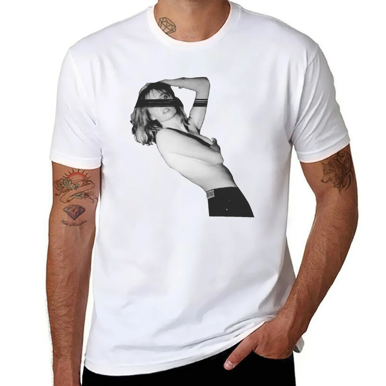 maya hawke T-Shirt man t shirt cotton high quality t shirts designer T-Shirt
maya hawke T-Shirt man t shirt cotton high quality t shirts designer T-Shirt